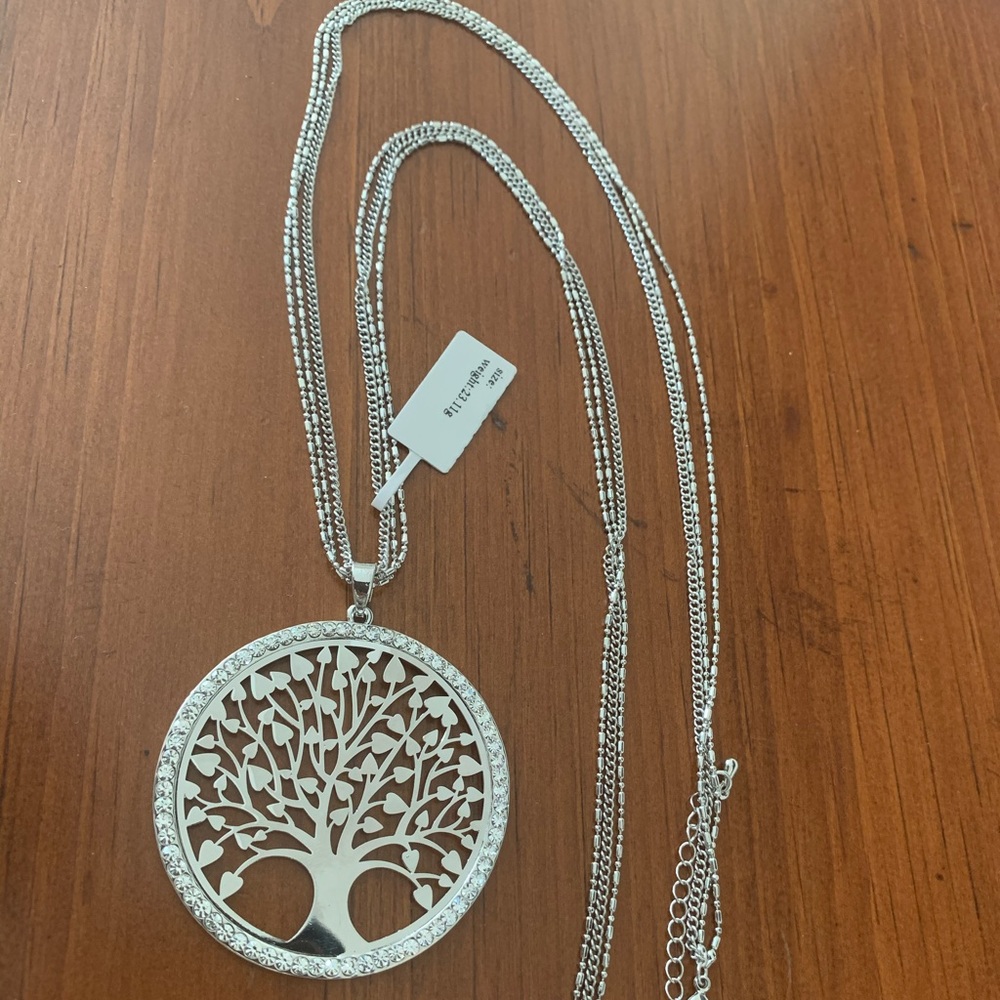 Necklace - Picture 3 of 5